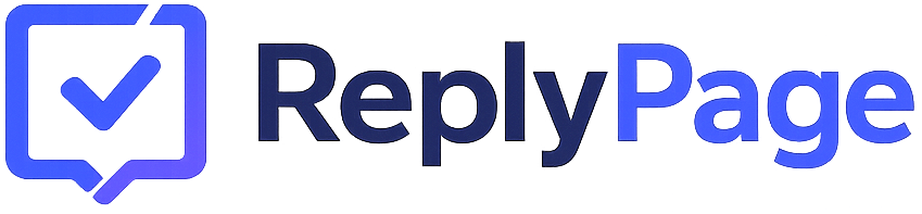 ReplyPage